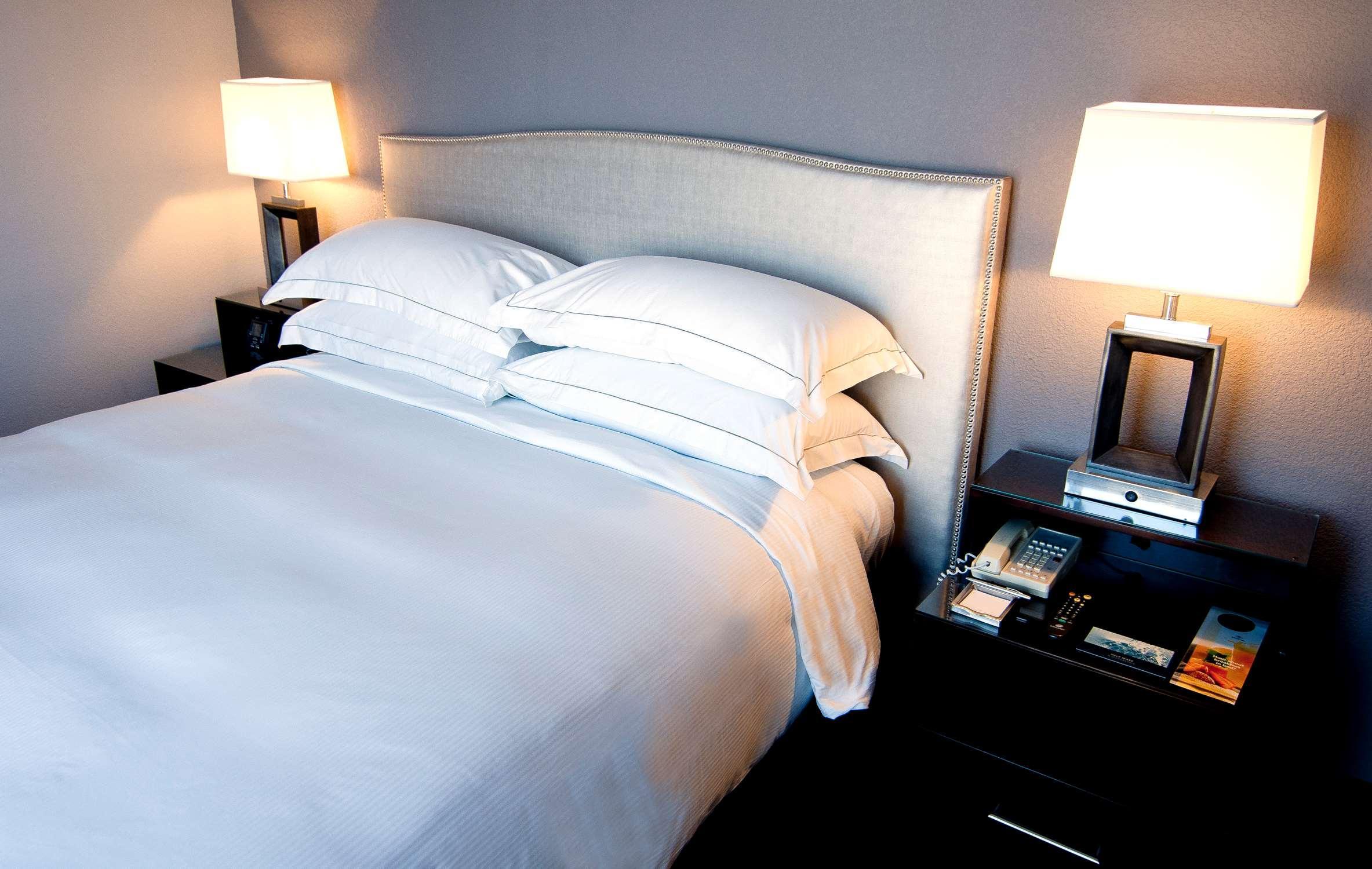 Hilton Arlington Hotel Luaran gambar