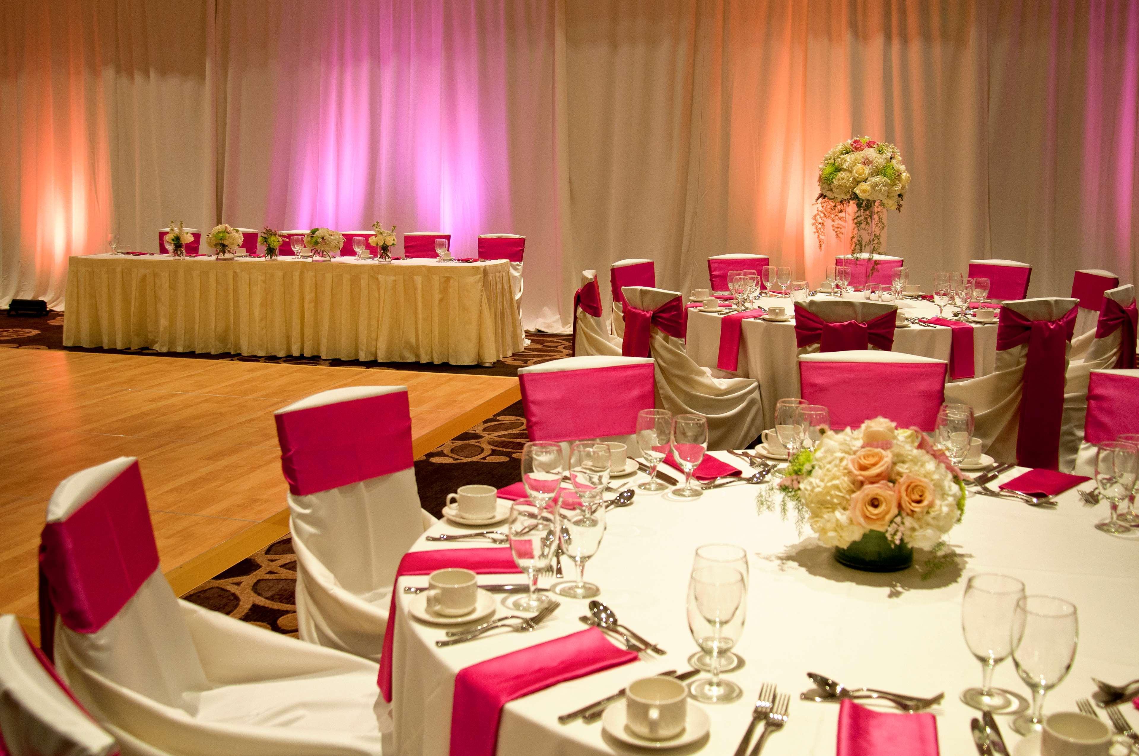Hilton Arlington Hotel Luaran gambar