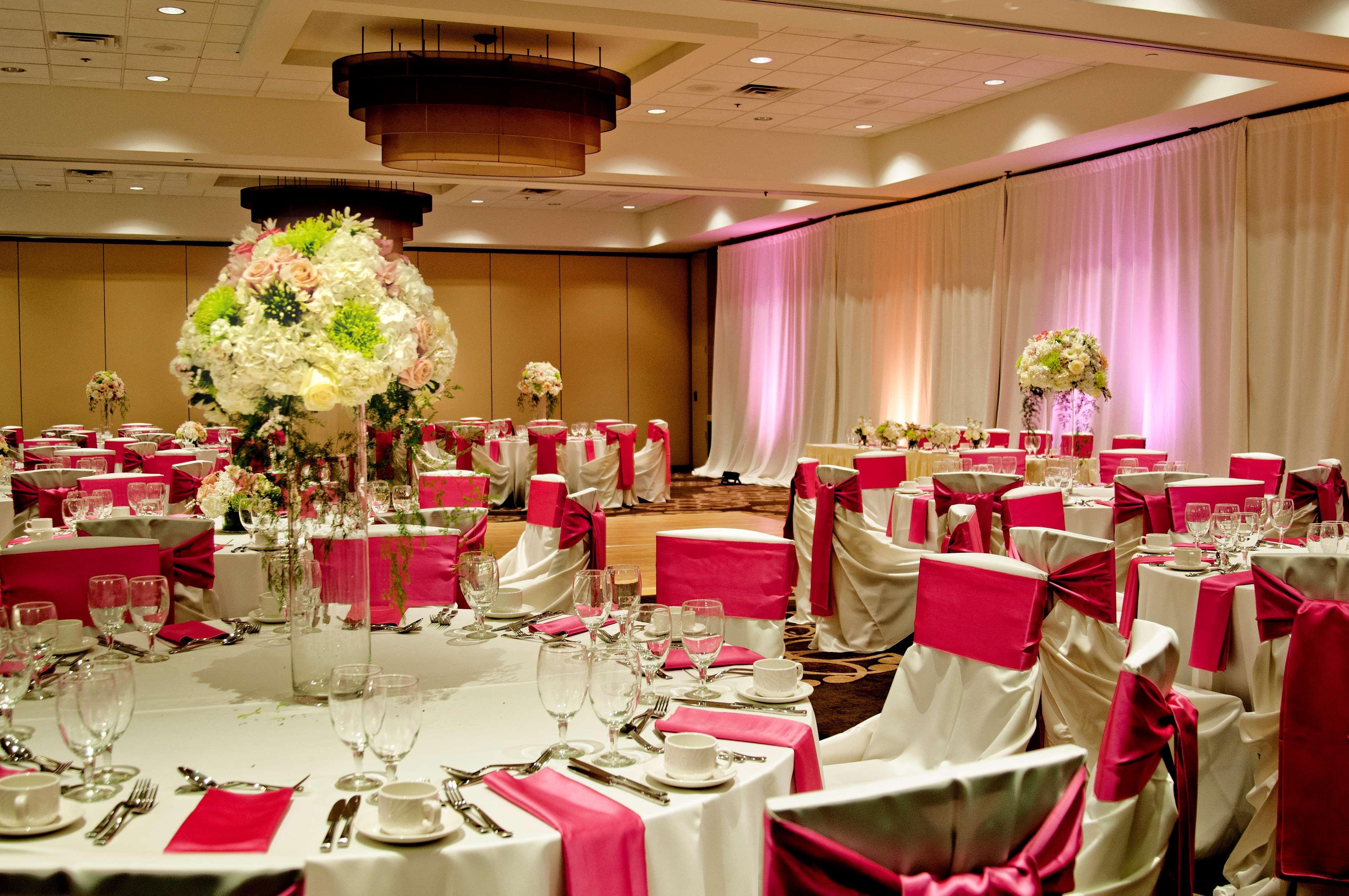 Hilton Arlington Hotel Luaran gambar